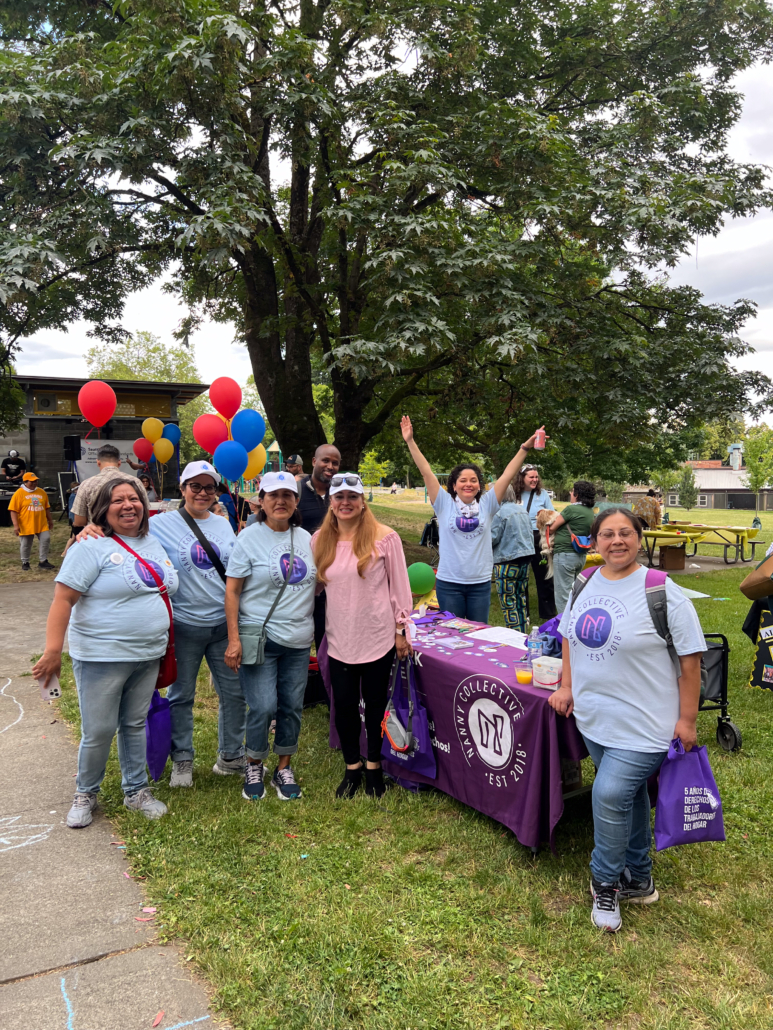 Home Fair Work Center